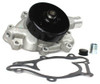 Water Pump - 1992 Dodge D150 3.9L Engine Parts # WP1142ZE6