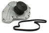 Water Pump - 2010 Chrysler Town & Country 4.0L Engine Parts # WP1150ZE17