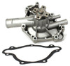 Water Pump - 1985 Dodge W250 5.9L Engine Parts # WP1153ZE143
