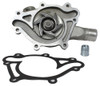 Water Pump - 1991 Dodge Dakota 5.2L Engine Parts # WP1153AZE2