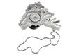 Water Pump - 2010 Dodge Ram 2500 5.7L Engine Parts # WP1163AZE6