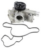 Water Pump - 2014 Dodge Challenger 5.7L Engine Parts # WP1163BZE14