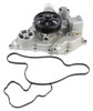 Water Pump - 2014 Dodge Challenger 5.7L Engine Parts # WP1163BZE14