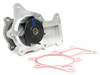 Water Pump - 2008 Jeep Wrangler 3.8L Engine Parts # WP1168ZE2