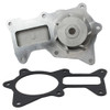 Water Pump - 2011 Jeep Wrangler 3.8L Engine Parts # WP1168ZE5