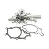 Water Pump - 2003 Dodge Sprinter 3500 2.7L Engine Parts # WP1172ZE2 Water Pump - 2003 Dodge Sprinter 3500 2.7L Engine Parts # WP1172ZE2