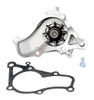 Water Pump - 1992 Eagle Summit 1.8L Engine Parts # WP119ZE1