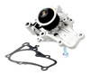 Water Pump - 1995 Eagle Summit 1.8L Engine Parts # WP119ZE4