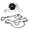 Water Pump - 1990 Dodge Ram 50 3.0L Engine Parts # WP125ZE47