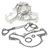 Water Pump - 1990 Hyundai Sonata 3.0L Engine Parts # WP125ZE65
