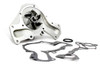Water Pump - 1995 Mitsubishi Diamante 3.0L Engine Parts # WP126ZE33