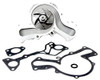 Water Pump - 1996 Mitsubishi Montero 3.5L Engine Parts # WP132ZE3