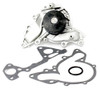 Water Pump - 1996 Dodge Avenger 2.5L Engine Parts # WP135ZE19