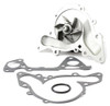 Water Pump - 1996 Dodge Avenger 2.5L Engine Parts # WP135ZE19