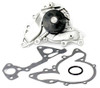 Water Pump - 1997 Mitsubishi Diamante 3.5L Engine Parts # WP135ZE35