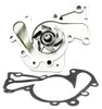 Water Pump - 2001 Hyundai Santa Fe 2.7L Engine Parts # WP136ZE1