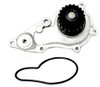 Water Pump - 2004 Hyundai Santa Fe 2.7L Engine Parts # WP136ZE4