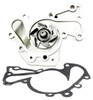 Water Pump - 2006 Hyundai Santa Fe 2.7L Engine Parts # WP136ZE6