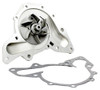 Water Pump - 2003 Hyundai Santa Fe 3.5L Engine Parts # WP138ZE2