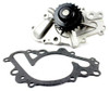 Water Pump - 2007 Dodge Charger 2.7L Engine Parts # WP140ZE22