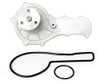 Water Pump - 1992 Chrysler Daytona 2.5L Engine Parts # WP148ZE3