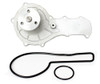 Water Pump - 1991 Plymouth Voyager 2.5L Engine Parts # WP148ZE76