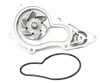 Water Pump - 1997 Plymouth Grand Voyager 2.4L Engine Parts # WP151AZE27