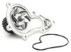 Water Pump - 1997 Plymouth Grand Voyager 2.4L Engine Parts # WP151AZE27