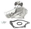 Water Pump - 1997 Mitsubishi Montero Sport 2.4L Engine Parts # WP154ZE1