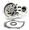 Water Pump - 2005 Mitsubishi Eclipse 2.4L Engine Parts # WP155ZE16