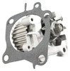 Water Pump - 2007 Mitsubishi Lancer 2.0L Engine Parts # WP157ZE3