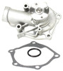 Water Pump - 2003 Mitsubishi Lancer 2.0L Engine Parts # WP160ZE1