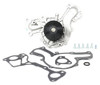 Water Pump - 2002 Mitsubishi Montero 3.5L Engine Parts # WP161ZE2