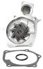 Water Pump - 2005 Mitsubishi Galant 2.4L Engine Parts # WP162ZE8