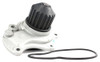Water Pump - 2003 Dodge Neon 2.4L Engine Parts # WP164ZE8