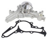 Water Pump - 2010 Mitsubishi Outlander 3.0L Engine Parts # WP166ZE4