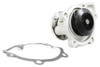 Water Pump - 2016 Mitsubishi Outlander Sport 2.4L Engine Parts # WP167ZE122