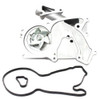 Water Pump - 2014 Hyundai Azera 3.3L Engine Parts # WP174ZE8