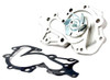 Water Pump - 2008 Hyundai Santa Fe 2.7L Engine Parts # WP182ZE2