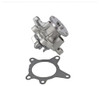 Water Pump - 2012 Hyundai Accent 1.6L Engine Parts # WP190ZE1