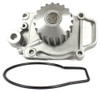Water Pump - 1985 Honda Civic 1.5L Engine Parts # WP200ZE5