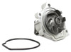 Water Pump - 1986 Honda Accord 2.0L Engine Parts # WP206ZE1