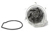 Water Pump - 1987 Honda Accord 2.0L Engine Parts # WP206ZE2