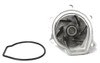 Water Pump - 1987 Honda Prelude 2.0L Engine Parts # WP206ZE7