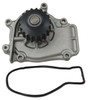 Water Pump - 1989 Honda Prelude 2.0L Engine Parts # WP209ZE2
