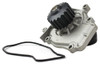 Water Pump - 1991 Honda Prelude 2.0L Engine Parts # WP209ZE4