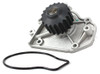 Water Pump - 1991 Acura Integra 1.8L Engine Parts # WP212ZE2