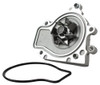 Water Pump - 1991 Acura Integra 1.8L Engine Parts # WP212ZE2