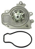 Water Pump - 1995 Honda Civic del Sol 1.6L Engine Parts # WP217ZE4
