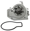 Water Pump - 1997 Honda Civic del Sol 1.6L Engine Parts # WP217BZE10
